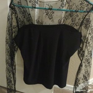 Beautiful dressy top